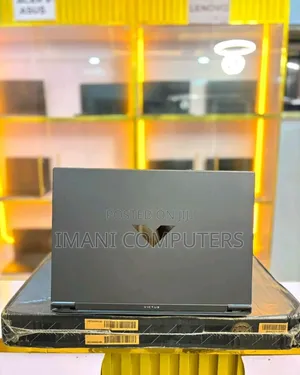 New Laptop HP Victus 16 16GB Intel Core i7 SSD 512GB