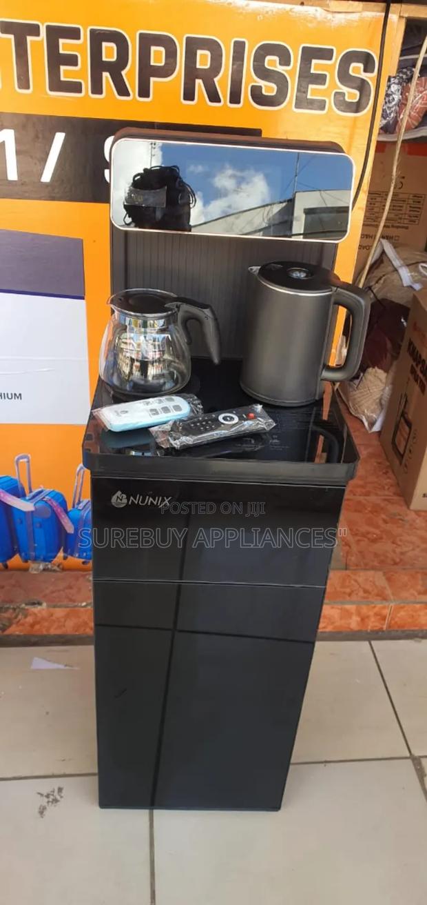 A2c-X2 Bottom Load Water Dispenser With Bluetooth