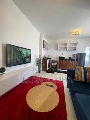 Rooftop 1bedroom Airbnb Ngong Road,Enkang Apartments