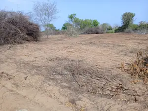 Lands in Kilifi County