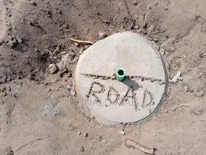 Lands in Kilifi County