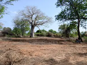 Lands in Kilifi County