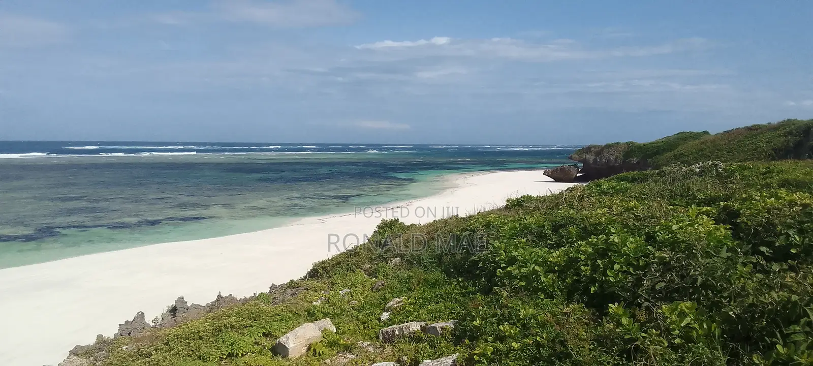 Lands in Kilifi County