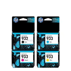 Hp 932/933 Normal Cartridge