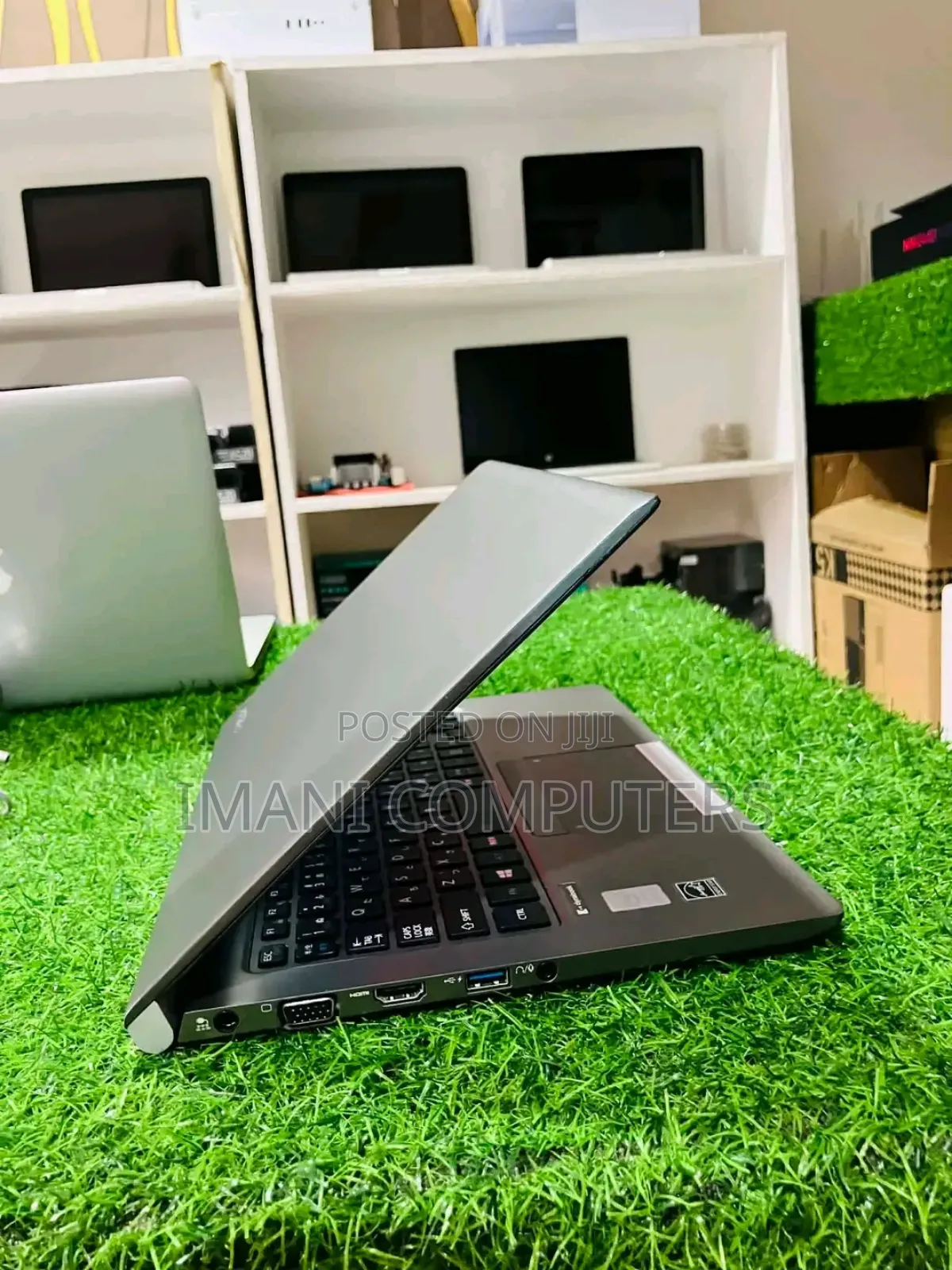 Laptop Toshiba Tecra Z40 8GB Intel Core i5 SSD 256GB