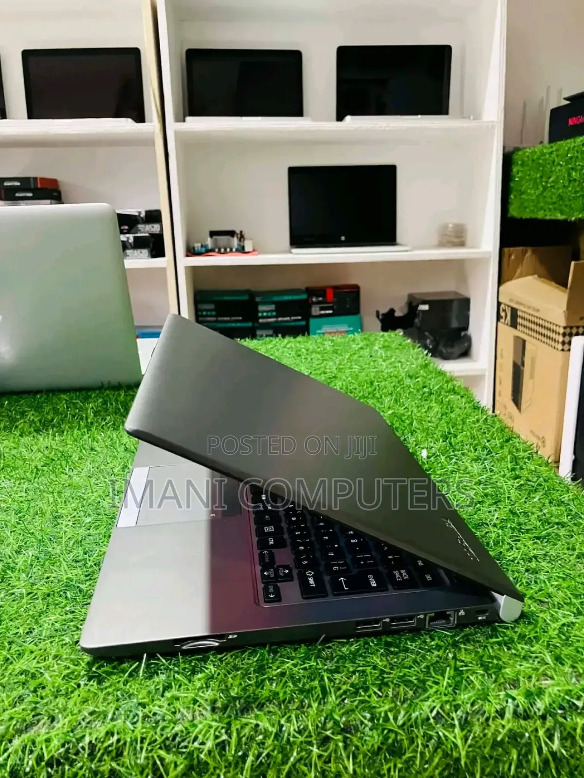 Laptop Toshiba Tecra Z40 8GB Intel Core i5 SSD 256GB