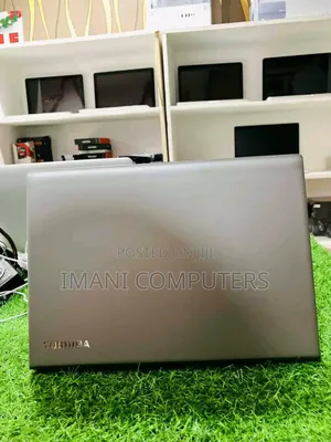 Laptop Toshiba Tecra Z40 8GB Intel Core i5 SSD 256GB