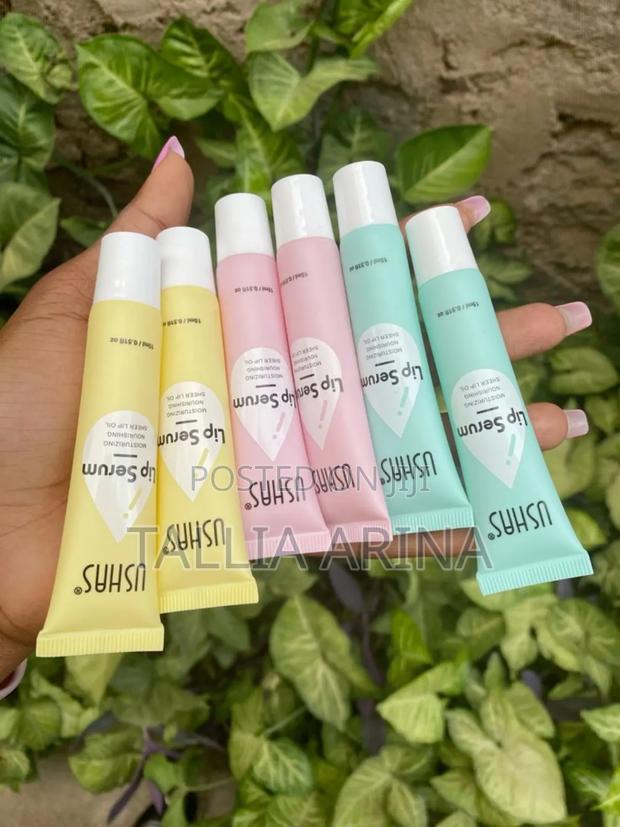 Ushas Lip Serum - main view