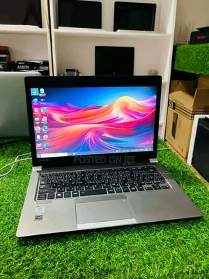 Laptop Toshiba Tecra Z40 8GB Intel Core i7 SSD 256GB