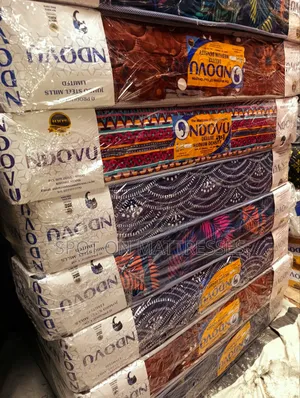 4x6x8 Quilted Cover Mattresses. Free Delivery Available.