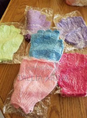 Shower Gloves - thumbnail 2