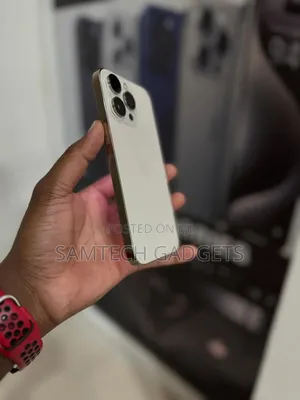 Apple iPhone 14 Pro Max 256 GB Silver