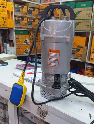 1hp Submersible Water Pump/Submersible Water Pump 1hp