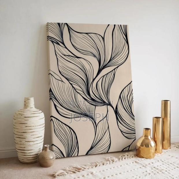 Round Wall Pictures - thumbnail 5