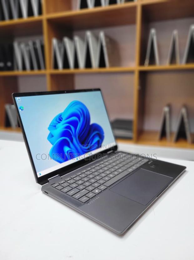 Laptop HP Spectre 14 16GB Intel Core Ultra 7 SSD 1T
