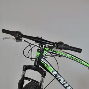 Powerful Fat Bike MTB Bicycle Size 26*4.0 for Extreme Riding