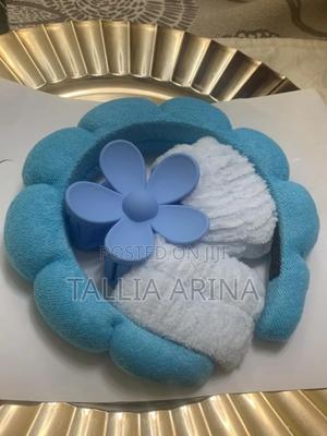 Skincare Headband Set - thumbnail 2