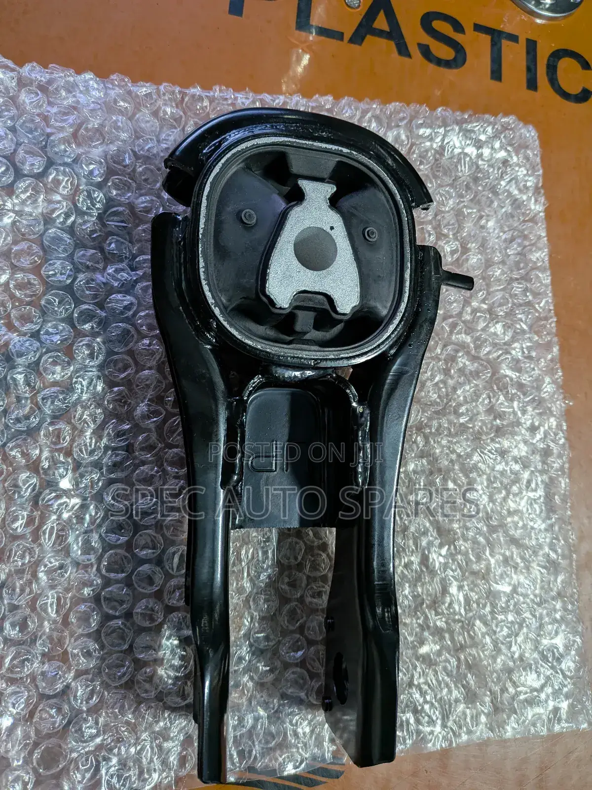 Gear Box Mounting Cx5 New Model