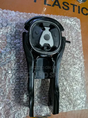 Gear Box Mounting Cx5 New Model