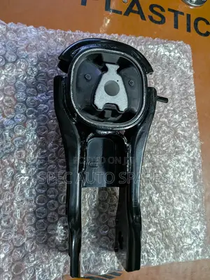 Gear Box Mounting Cx5 New Model