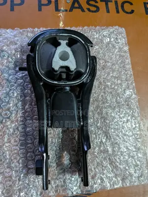 Gear Box Mounting Cx5 New Model