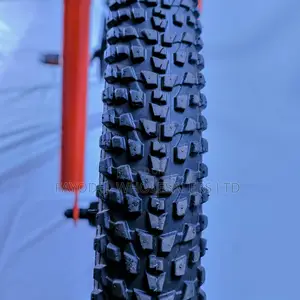 Crossroad Cr-350 Hardtail Mountain Bike - 26-Inch Blue Orange
