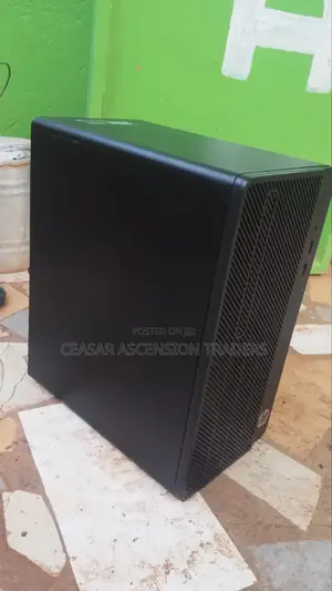 Desktop Computer HP Slimline 290 8GB Intel Core i7 HDD+SSD 500GB