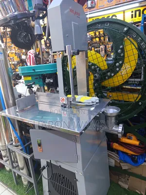 Commercial Bone Saw Machine With Meat Mincer/Bone Saw With Meat Mincer