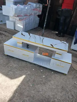 Modern Tv Stand With Marble Sheet