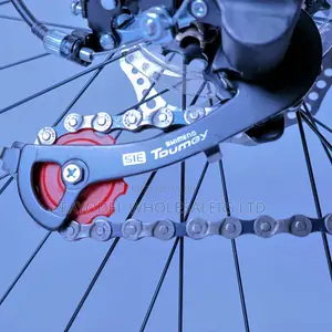 Crossroad Cr-350 26-Inch Mountain Bike - Ready for Adventure