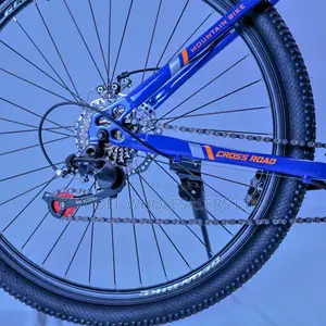 Crossroad Cr-350 26-Inch Mountain Bike - Ready for Adventure