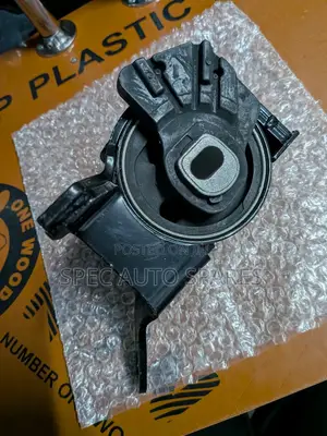 Right Engine Mounting Cx5 Old Model