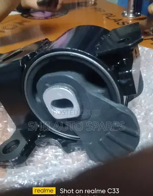 Engine Mounting Cx5 Old Model Right