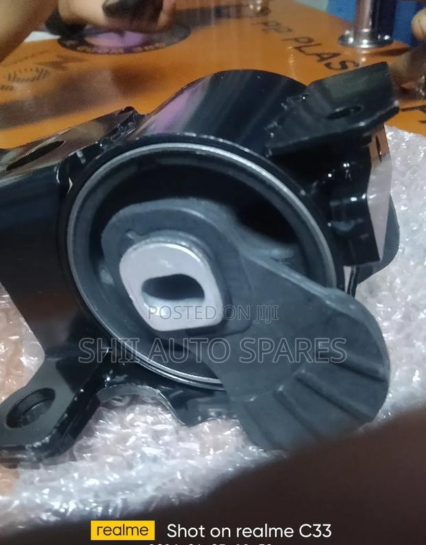 Engine Mounting Cx5 Old Model Right