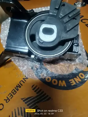Engine Mounting Cx5 Old Model Right