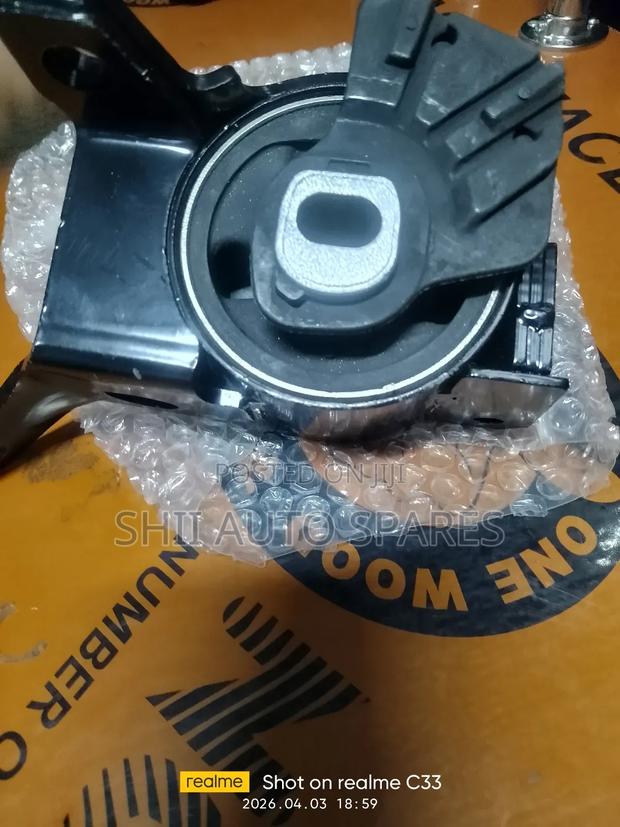 Engine Mounting Cx5 Old Model Right - thumbnail 2
