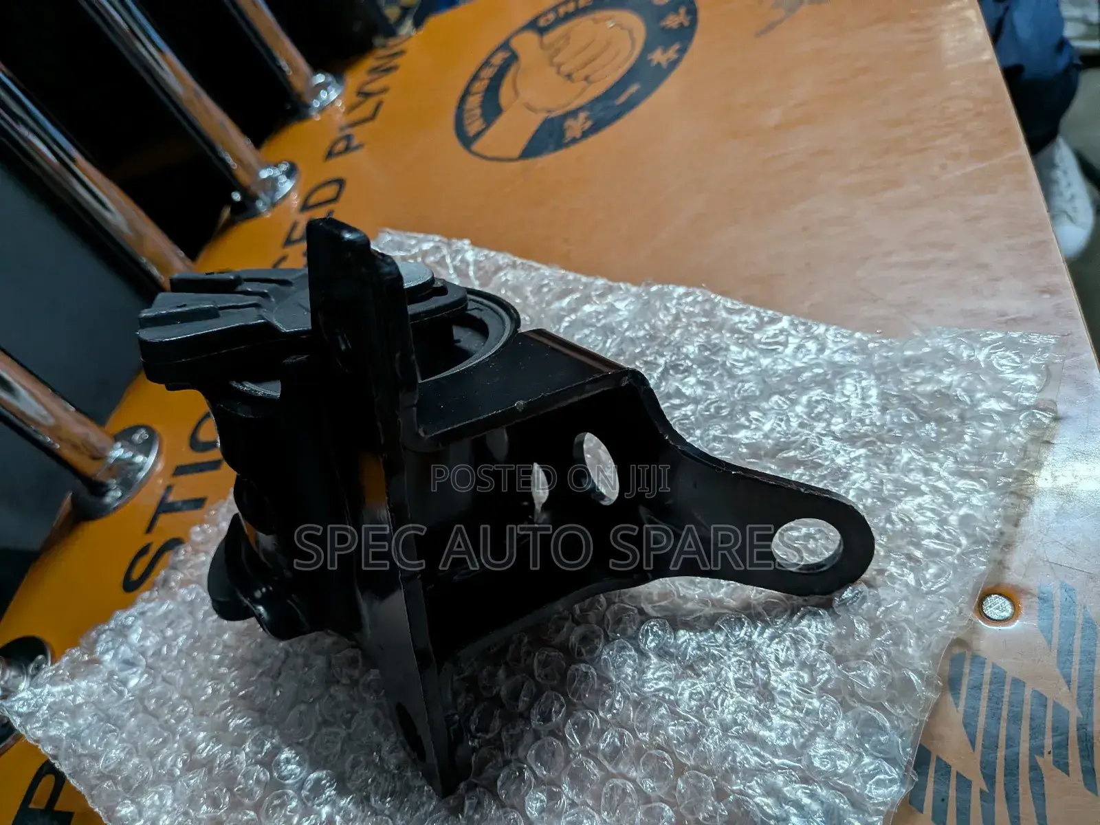 Right Engine Mounting Cx5 Old Model