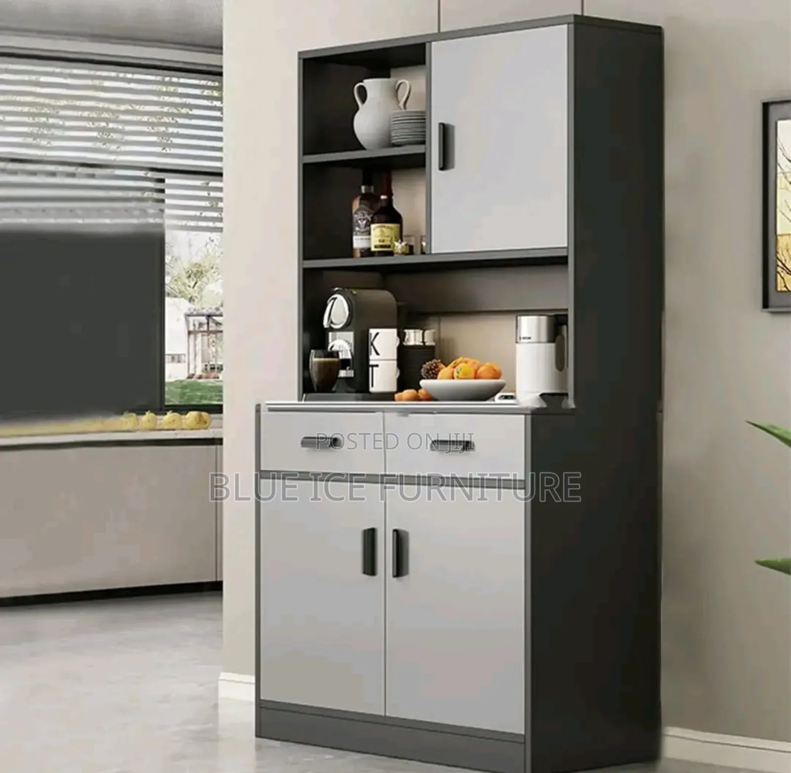 Kitchen Home Cabinet