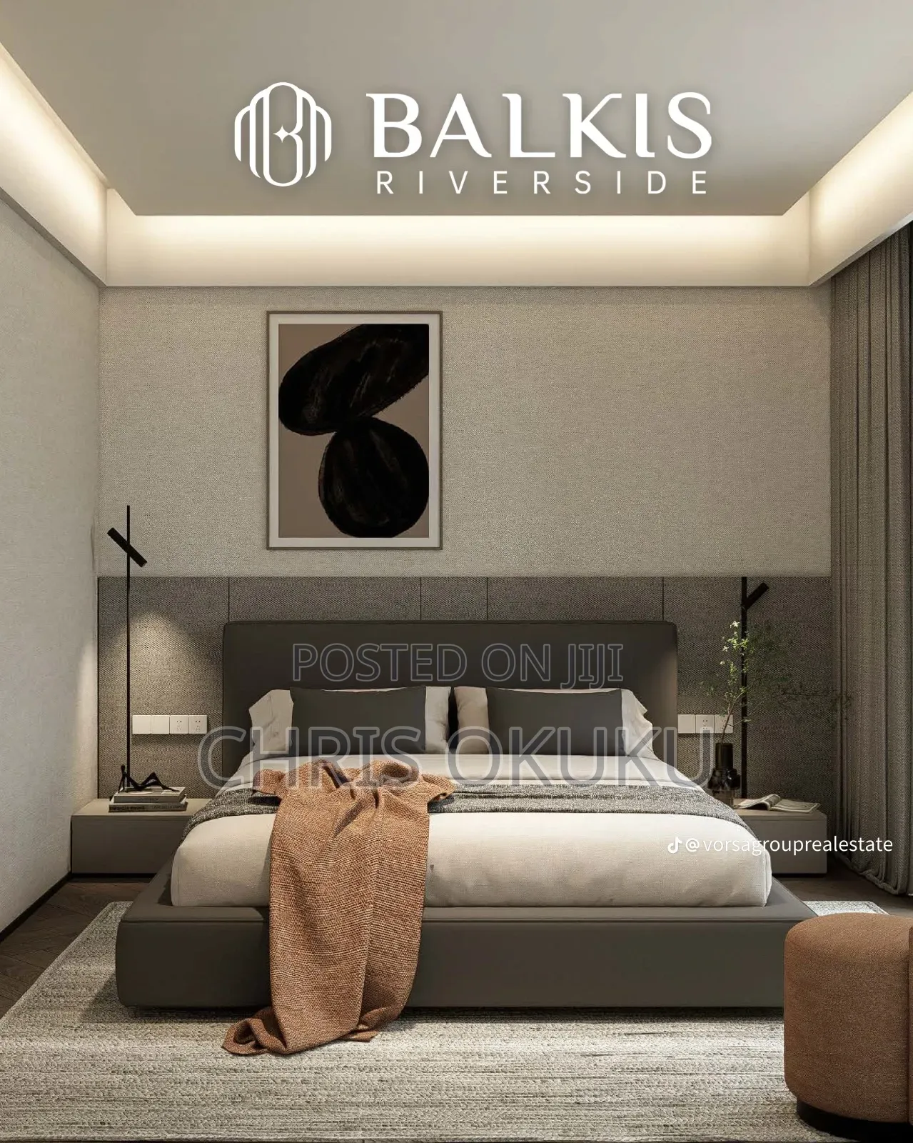 Balkis Residency