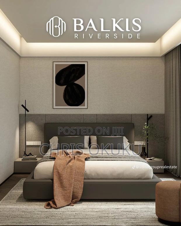 Balkis Residency