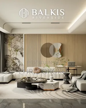 Balkis Residency