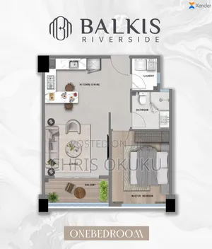 Balkis Residency