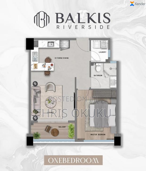 Balkis Residency - thumbnail 4