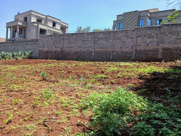 1/4 Acre Plot in Kerarapon for Sale - main view