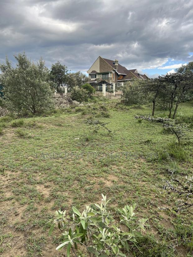 1/2 Acre for Sale in Naivasha, Longonot - main view