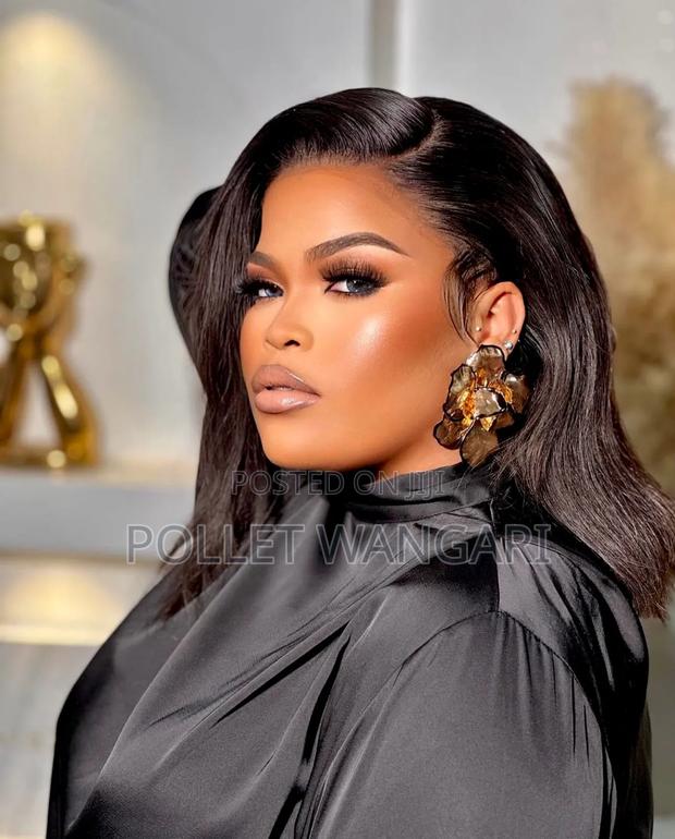 Flocal Earrings - main view