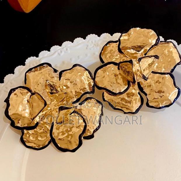 Flocal Earrings - thumbnail 2