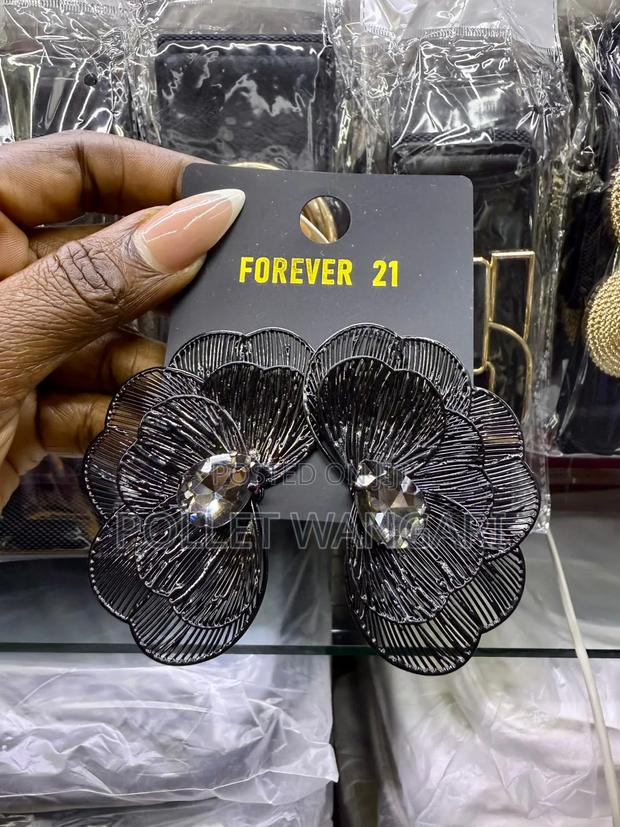 Flocal Earrings - thumbnail 4