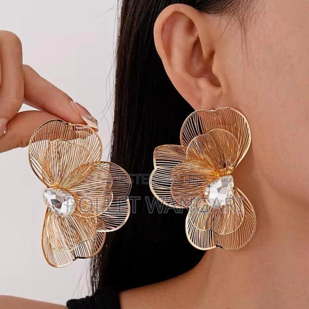 Flocal Earrings - thumbnail 6