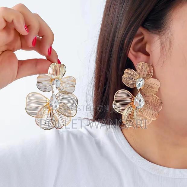 Flocal Earrings - thumbnail 7